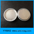 China neodymium monopole magnet for sale